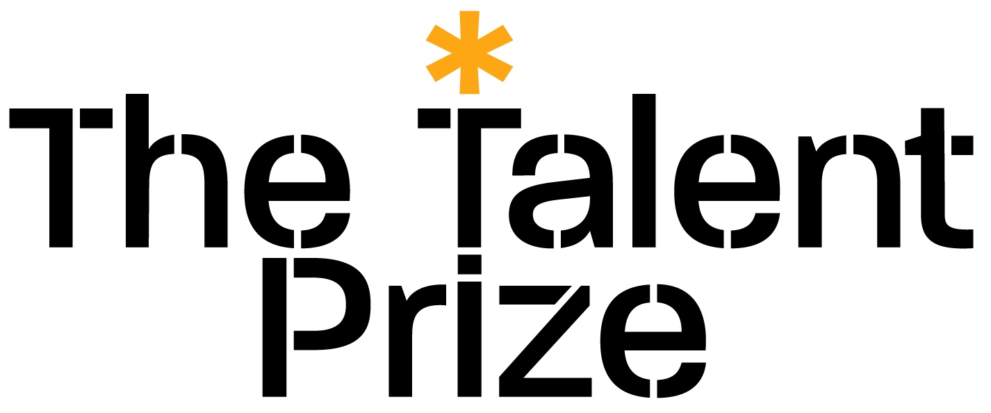 the-talent-prize-logotipo-colori